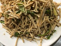 -老三烧烤(二环西路店)