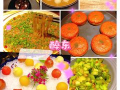 -醉东Oriental House(静安嘉里中心店)
