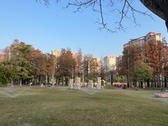 -四海公园(南山区)