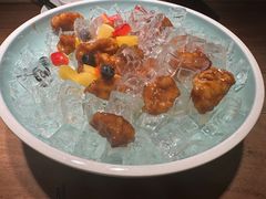 冰镇咕噜肉-陶陶居·雅园(凯华国际店)