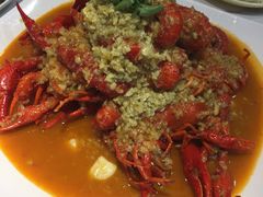 -辣螃铠盆盆蟹大排档(总店)