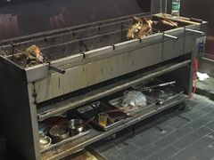 -河南前程·羊肉汤·烧烤(总店)