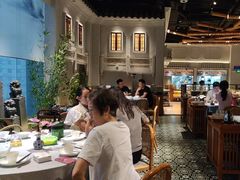 -晓粤·惹味粤菜(凯德乐峰广场店)