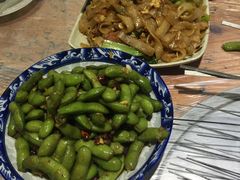 -凤爪王烧烤(徐东旗舰店)