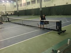 -齐动力网球(国贸店)