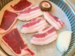 -西安浐灞艾美酒店·汉江餐厅·火锅