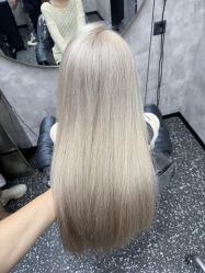 -Nice·烫染设计Salon