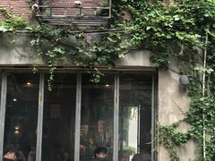 -来回·咖啡(天河南店)