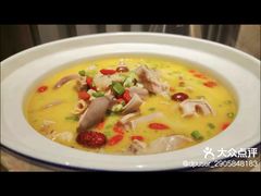 -香丰阁·烤鸭·川湘菜(昌平店)