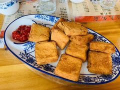 -洞天食府(北大街店)