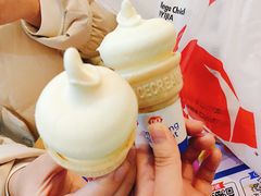 -DQ·蛋糕·冰淇淋(万象城店)