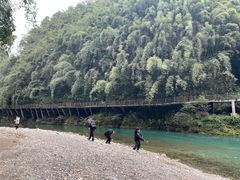 -阿依河景区