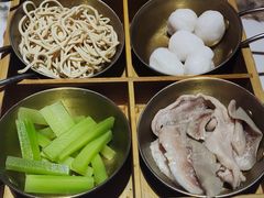 -品大伍·食之道品伍味(汪海店)