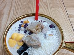 -冰冰酱老味刨冰绵绵冰(中山路总店)
