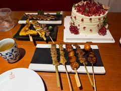 -有喜屋·鲜鸡烧鸟·居酒屋(安龙路店)