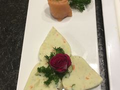 -将太无二·北美传奇寿司(瑞士公寓店)