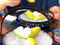 -湖月·割烹料理(湖滨店)