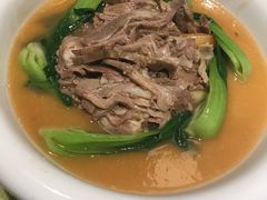 -松针蔡记蒸饺(花园路店)