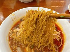 -蒋家肠旺面馆(合群路店)