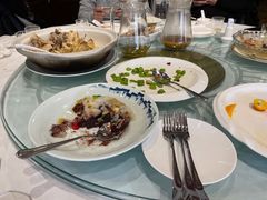 -杭州香格里拉·香宫中餐厅