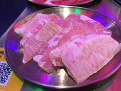 -釜山火炉·海鲜烤肉(紫藤路店)