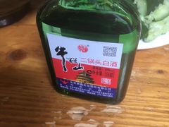 -六爷门框百年卤煮