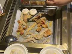 -芝小官毛肚火锅海鲜自助(淮安清江浦区新亚店)