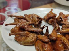 -凤凰楼酒家·粤宴点心(华强北店)