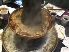 -草原饭店火锅