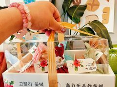 -高力乐面包咖啡厅(西塔店)