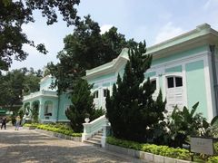 -龙环葡韵住宅式博物馆
