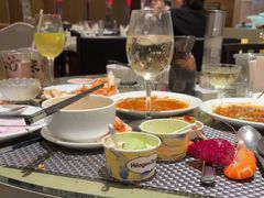 -长沙三景韦尔斯利酒店·Oval全日制餐厅自助餐