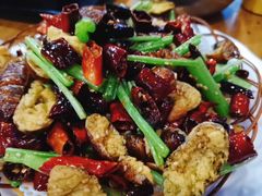 -食客烧烤(罗道庄店)