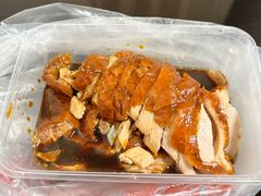 烤鸭-竺桥兄弟烤鸭馆(竺桥店)