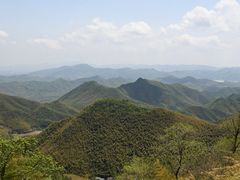 -莫干山风景区