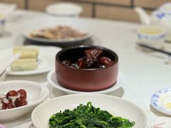 -老吉士酒家(天平路店)