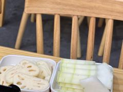 -冯记鲜鱼杂·烤活鱼·烧烤(东城店)