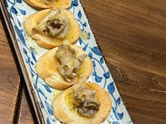 -酒肴一瓢·活贝料理·日本料理(三元桥·霄云路店)