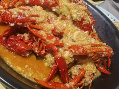 -小田油焖小龙虾(双井店)
