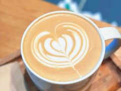 -星巴克(南宁民歌湖店)