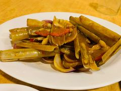 -ZF Seafood Restaurant 卓峰海鲜餐