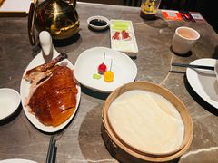 -金鸭季·北京烤鸭(深业上城店)