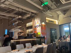 -Efes Turkish & Mediterranean Cuisine 艾菲斯餐厅(陆家嘴店)
