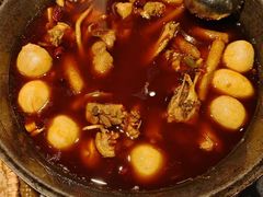 -李子坝梁山鸡(李子坝大鸡哥店)