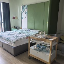 点击看大图 -添禧月子会所(高新店)