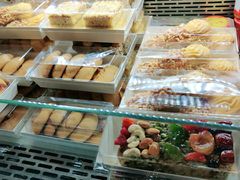 -帕米尔食府(白云观店)