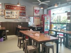 -斯丹姜母鸭·古法干香(田安南路店)