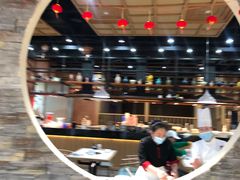 -黑鸡小馆(金源店)