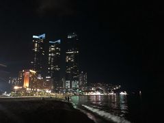 -海云台海滩