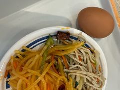 -丝路伊兰·兰州牛肉面(马连道店)